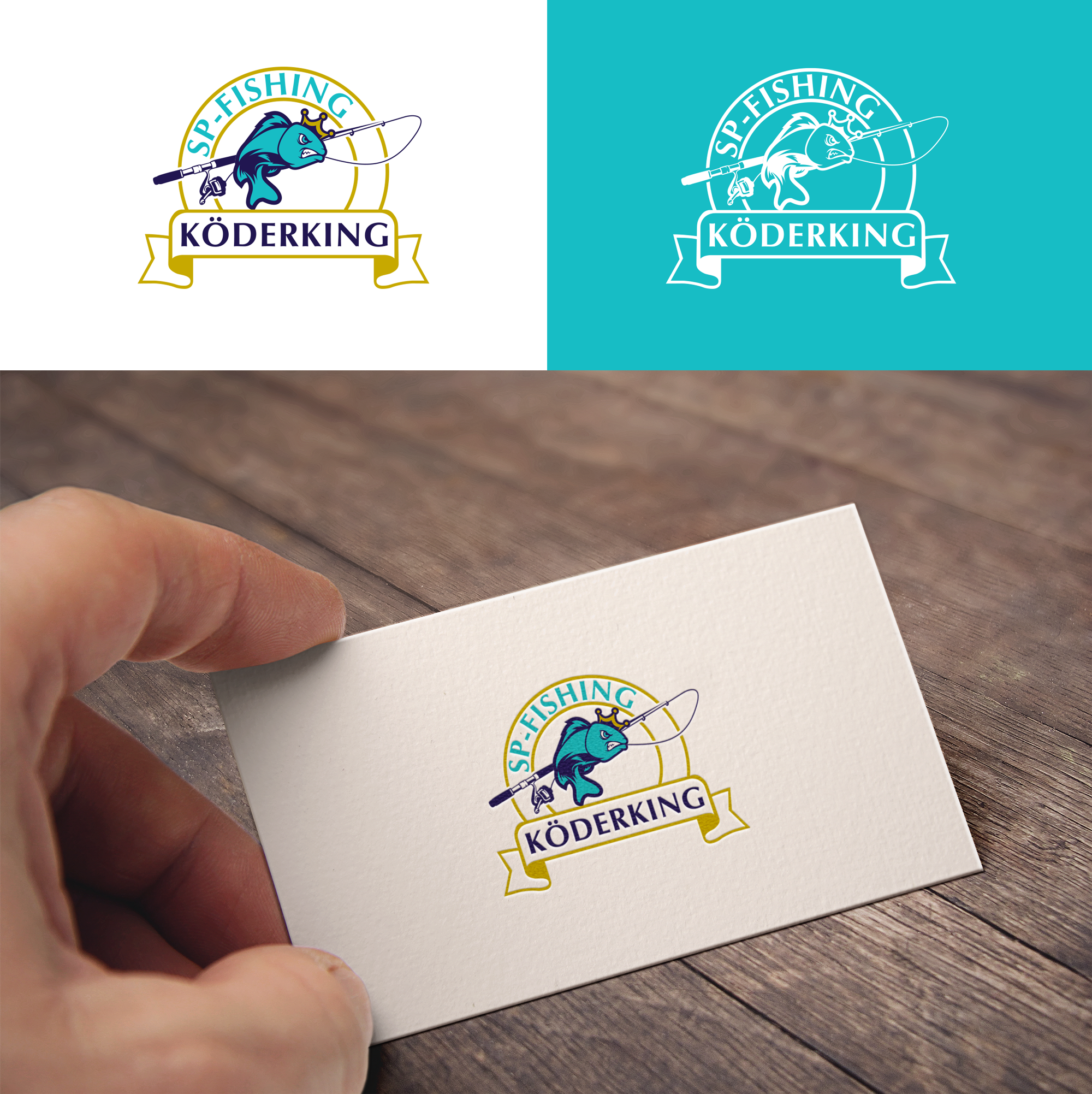 Logo Design by RA-bica for S&P UG | Design #31769061