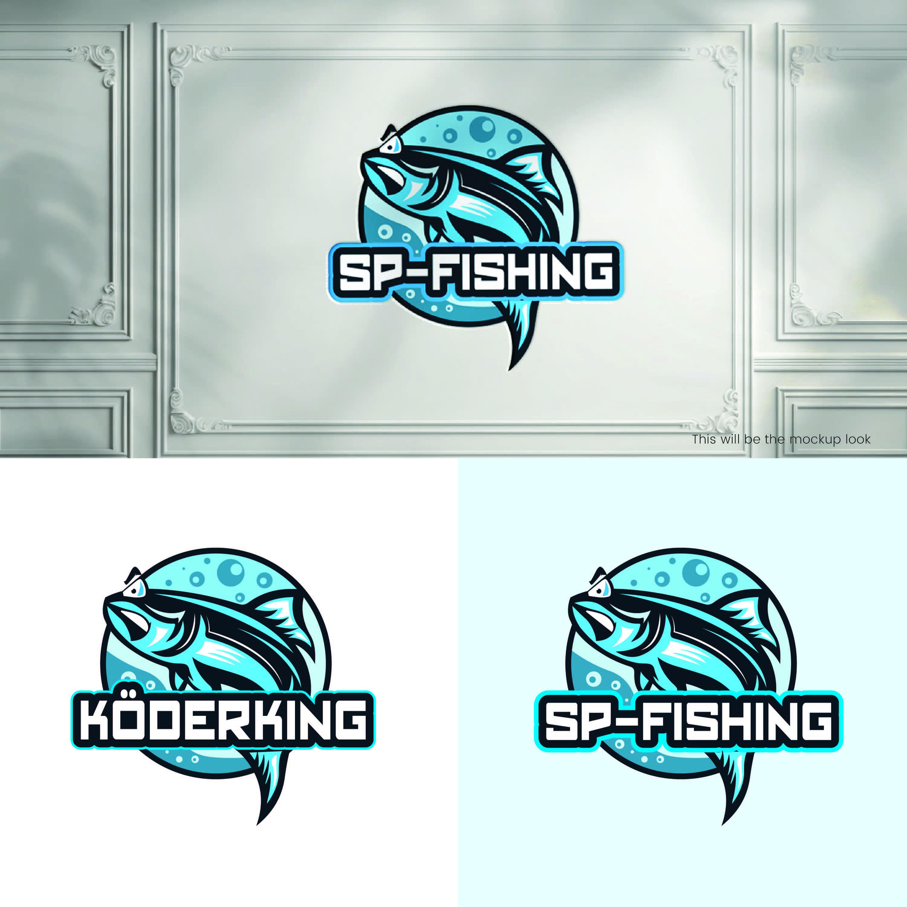 Logo Design by Design_Duo for S&P UG | Design #31913471