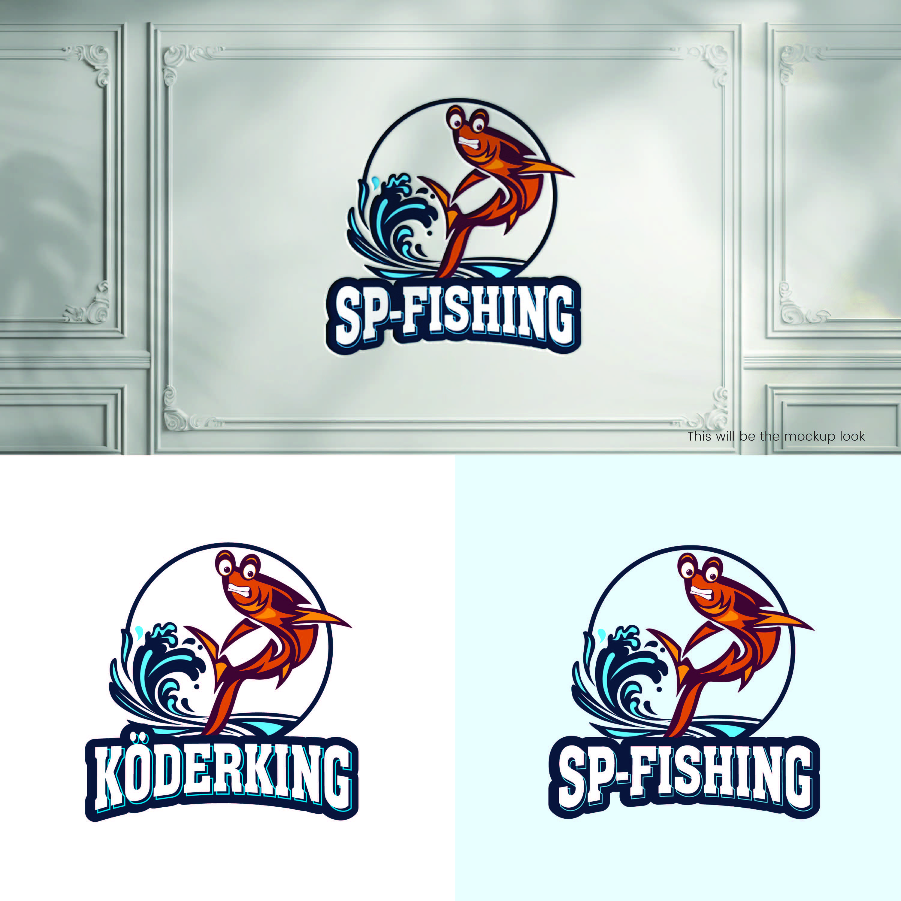 Logo Design by Design_Duo for S&P UG | Design #31913472
