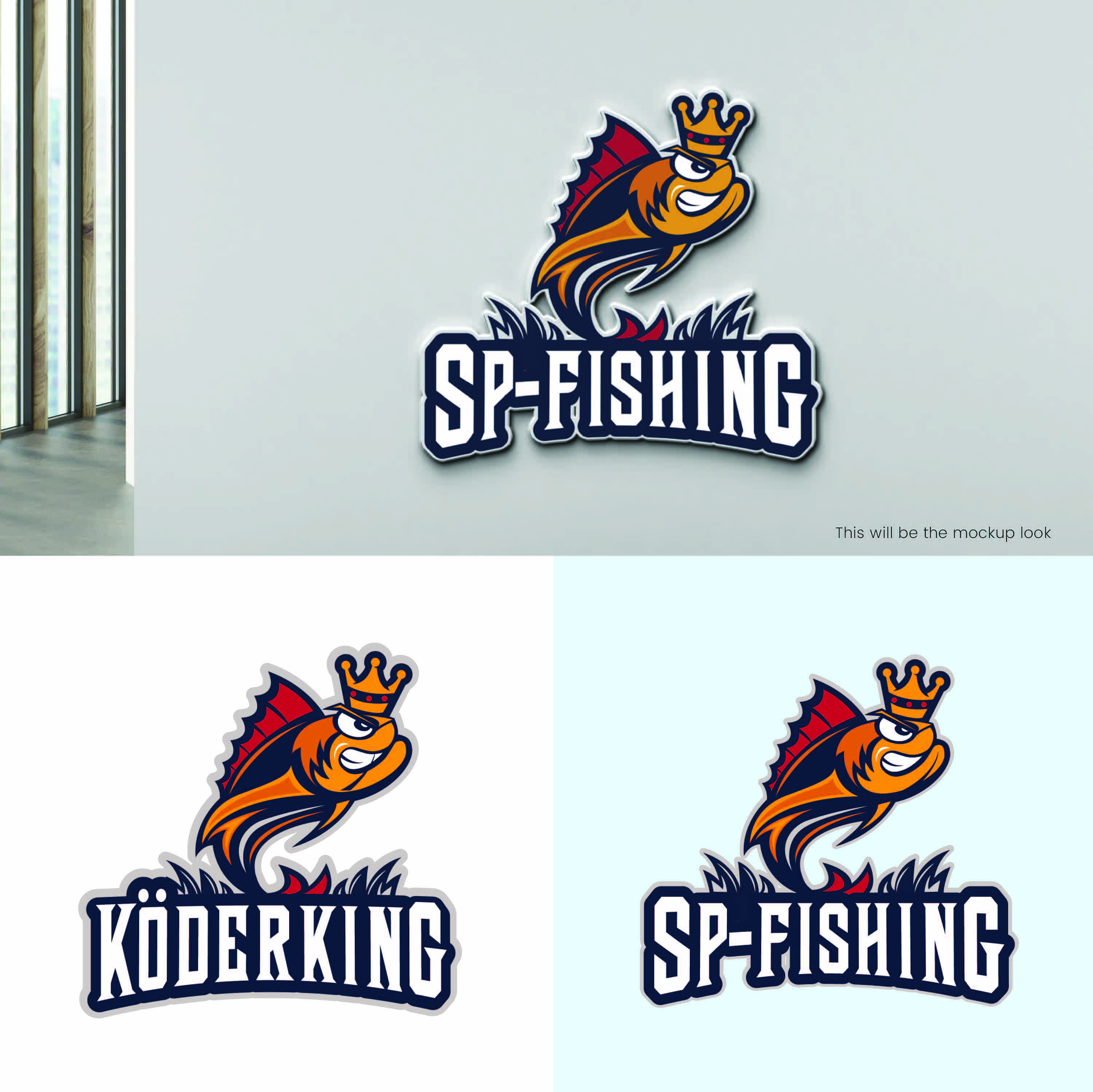 Diseño de Logo por Design_Duo para S&P UG | Diseño #31919798