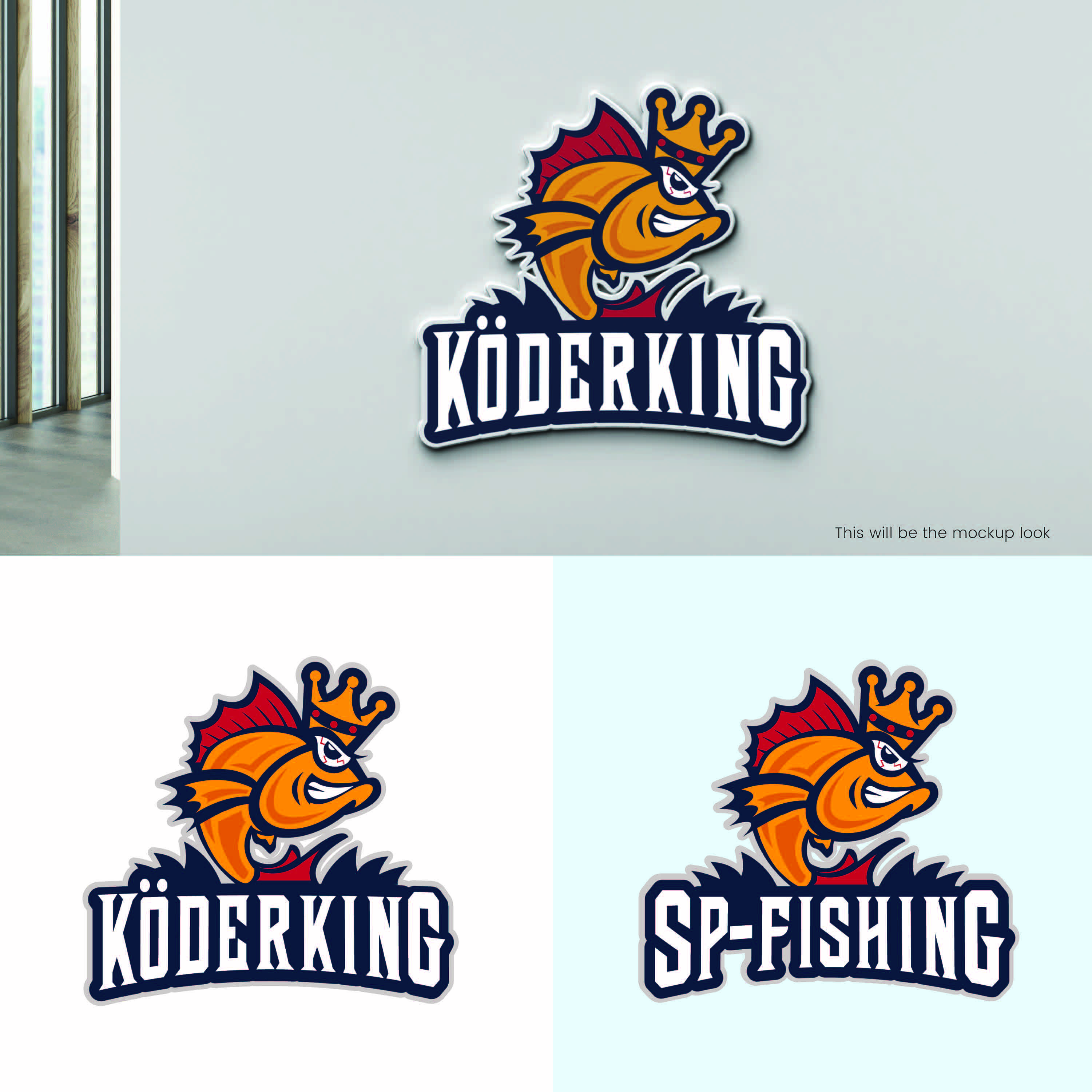 Logo Design by Design_Duo for S&P UG | Design #31919799