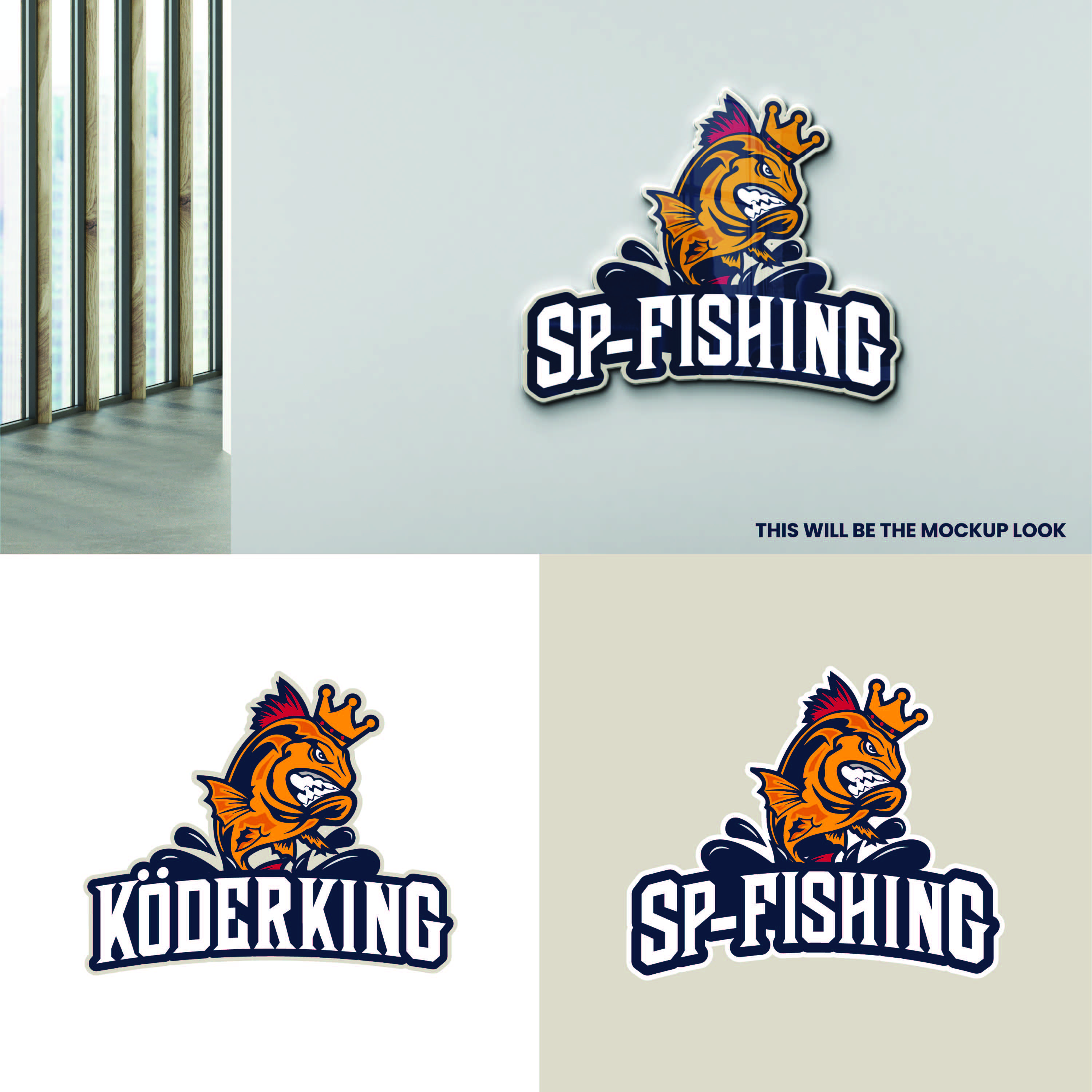 Logo Design by Design_Duo for S&P UG | Design #31920406
