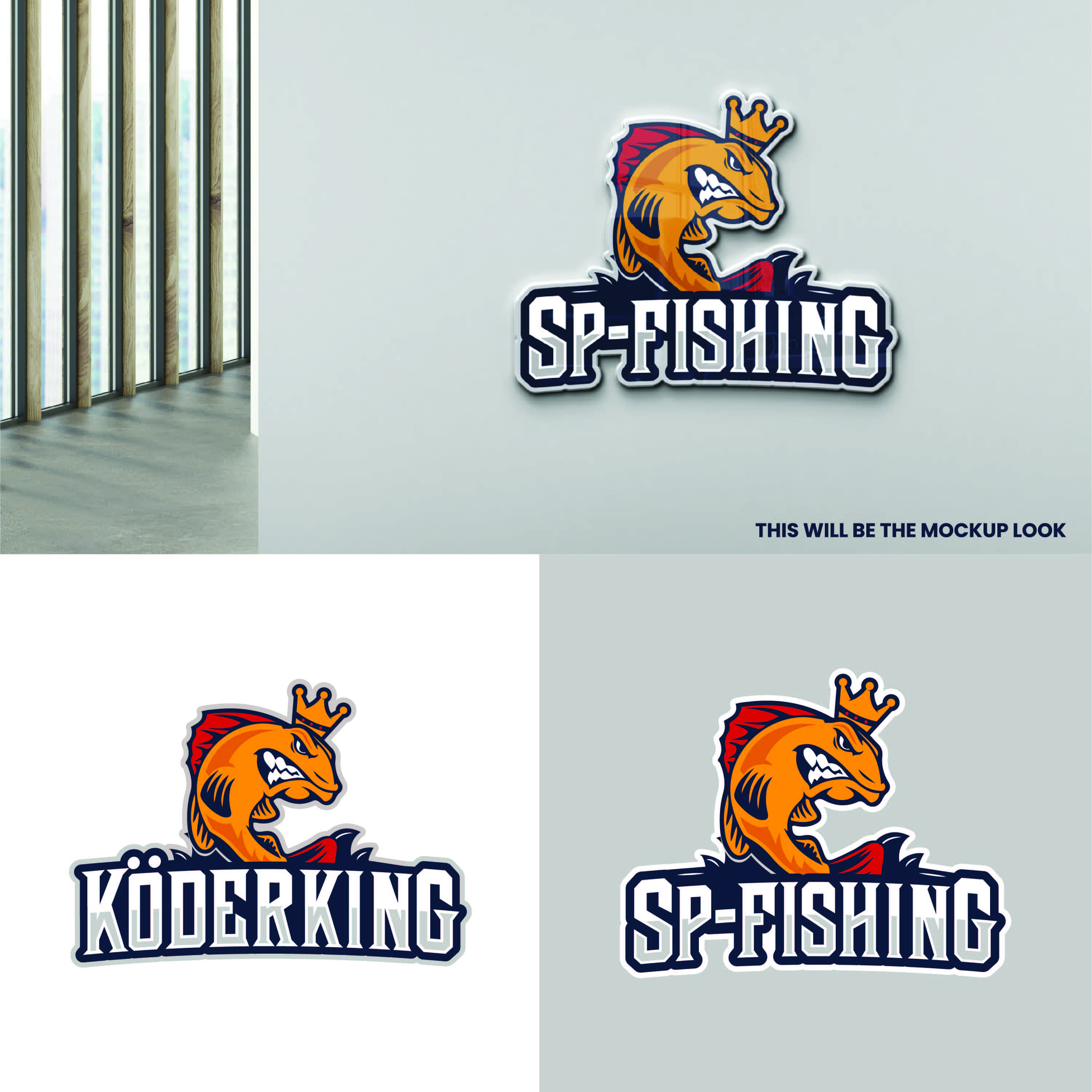 Logo Design by Design_Duo for S&P UG | Design #31920407