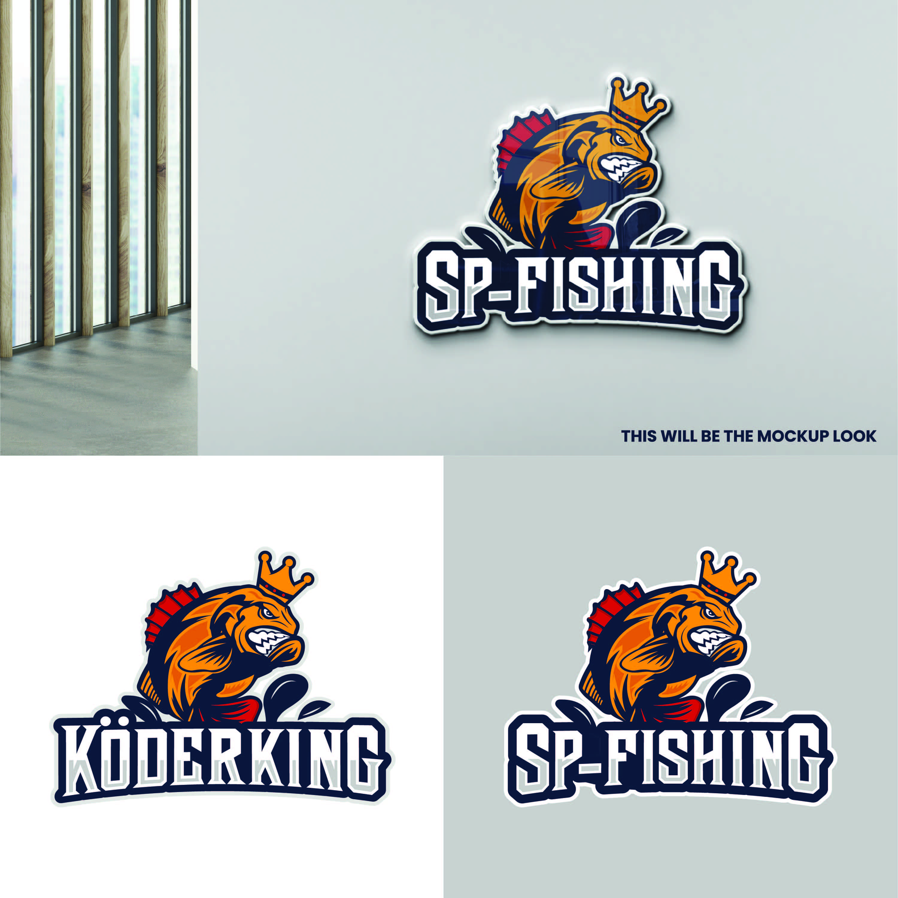 Logo Design by Design_Duo for S&P UG | Design #31920408