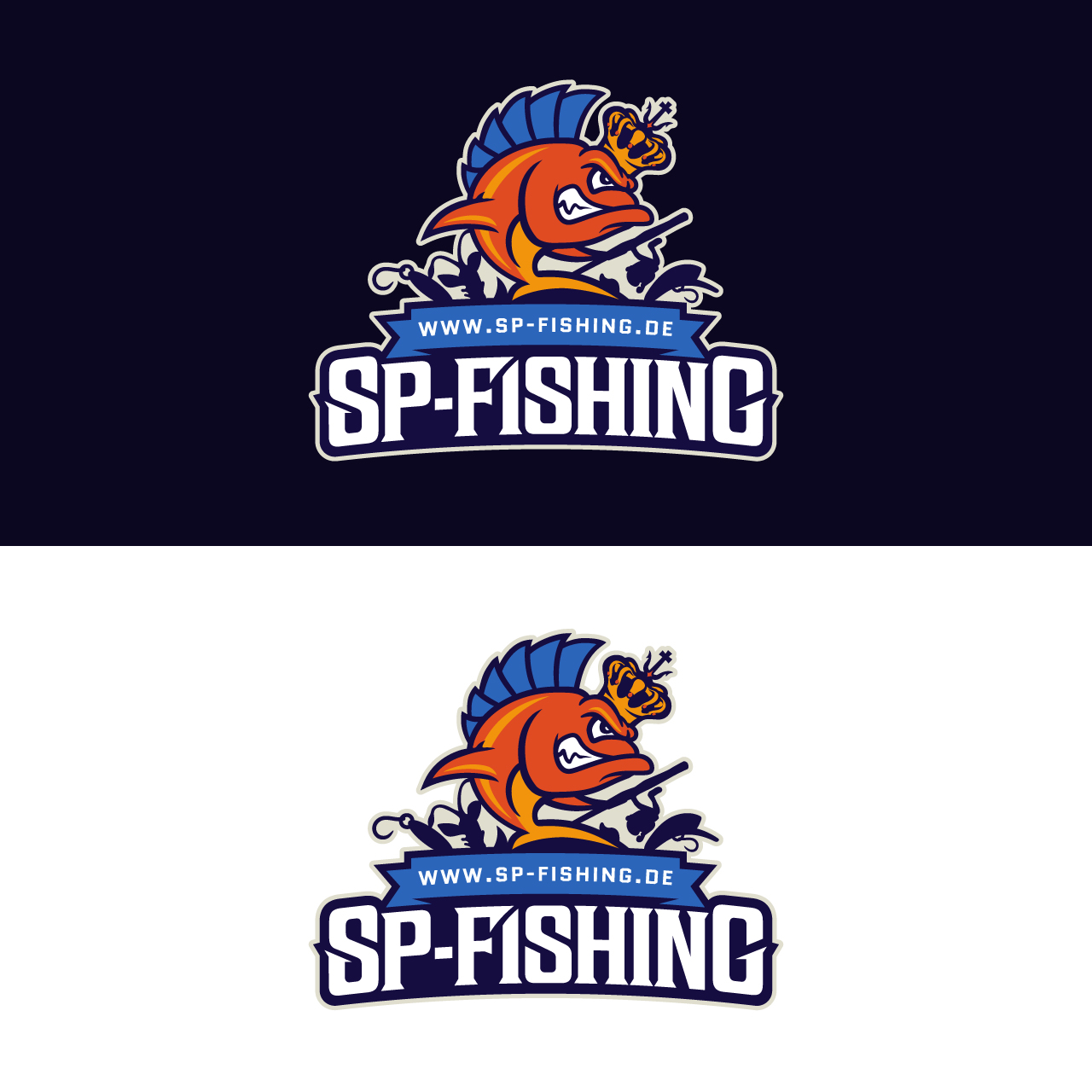 Logo Design by sourgraping for S&P UG | Design #33106745