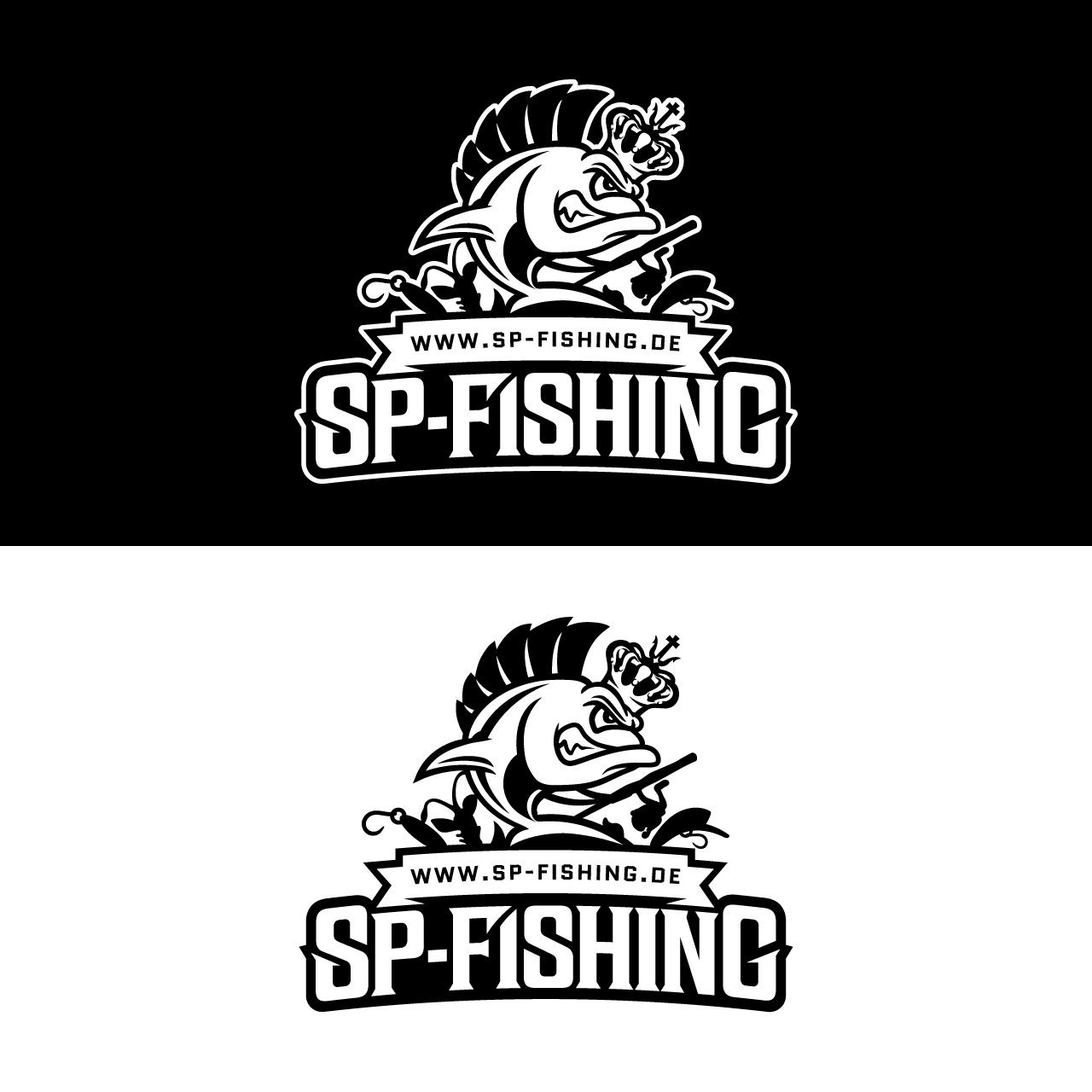 Logo Design by sourgraping for S&P UG | Design #33109008