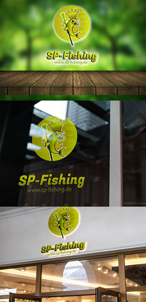 Logo-Design von Wonderful design für S&P UG | Design: #31753030