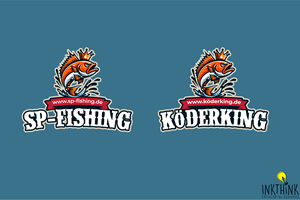 Logo-Design von InkThink by Scaurus für S&P UG | Design: #31880361