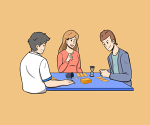 Illustration Design by Ducc for Jamint, LLC | Design: #31797147