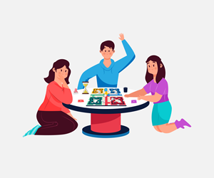 Illustration-Design von Ahmad Sani für Jamint, LLC | Design #31751936