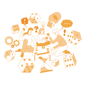 Illustration-Design von Eve.A für Jamint, LLC | Design #31780186
