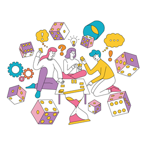 Illustration Design by Eve.A for Jamint, LLC | Design: #31780531