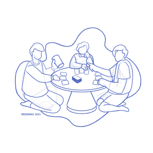 Illustration-Design von reddmac für Jamint, LLC | Design #31761176