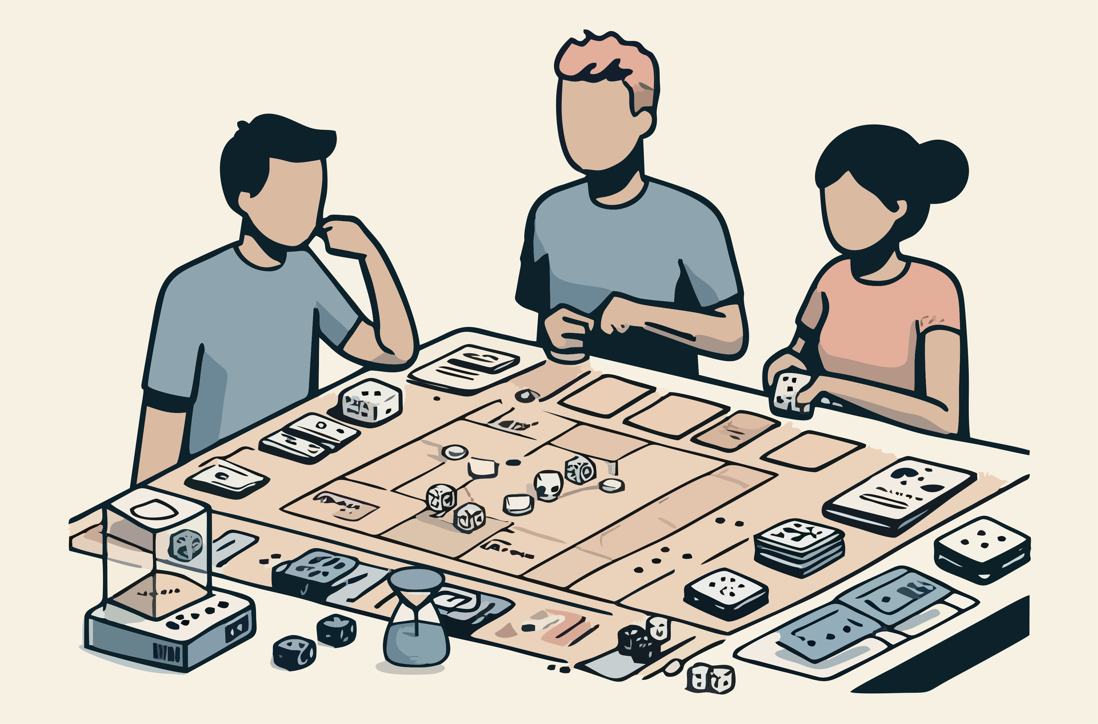 Diseño Con Ilustración por BerhasilKabeh para Jamint, LLC | Diseño #31782985