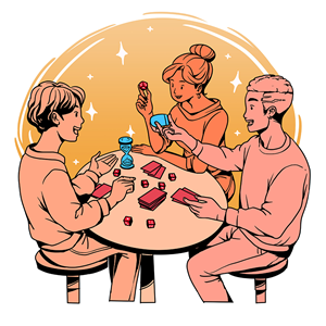 Illustration Design by basumo for Jamint, LLC | Design: #31786442