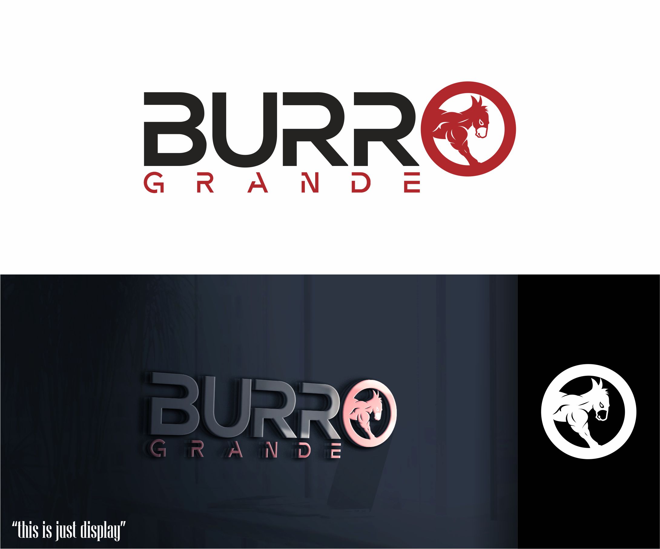 Logo Design by alkaline for AGR | Design #31755141