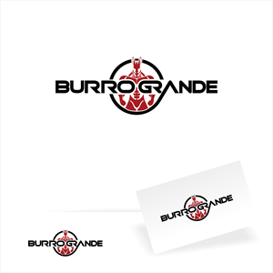 Logo Design by Arham Hidayat for AGR | Design: #31775889