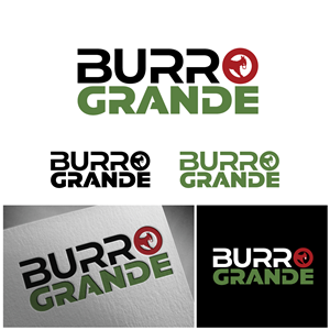 Logo Design by riya.mitra07j for AGR | Design: #31751593