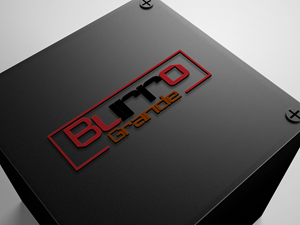 Logo Design by Florent 2