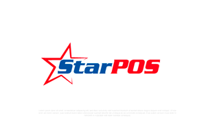 Design de Logo par Anton pour Star POS | Design #31794501