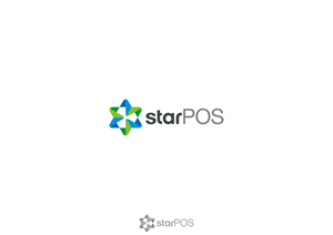 Logo-Design von studiox für Star POS | Design: #31798907