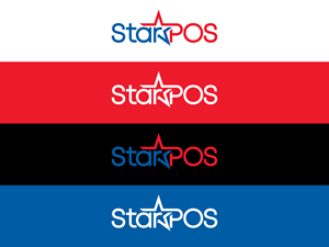 Logo-Design von 439 Creations für Star POS | Design: #31756232