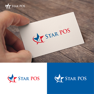 Logo-Design von RKsharma für Star POS | Design: #31755805