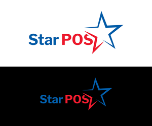 Logo-Design von Kavth für Star POS | Design: #31787239
