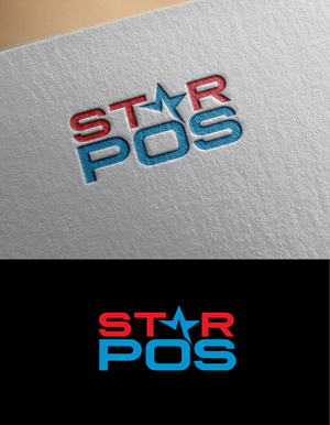 Design de Logo par LogoPoko pour Star POS | Design #31758672