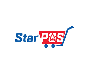 Logo-Design von Srk pix!14 für Star POS | Design: #31778240
