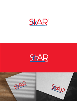 Logo Design by graphicawy