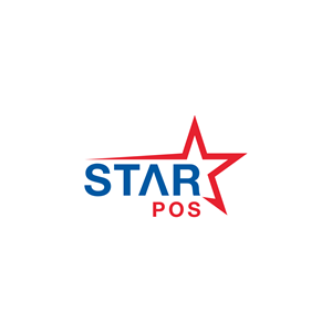 Logo-Design von Kaze56 für Star POS | Design: #31753609
