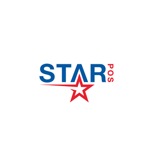 Logo-Design von Kaze56 für Star POS | Design: #31753638