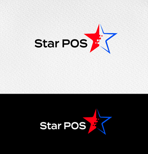 Design de Logo par SolDesign pour Star POS | Design #31784816