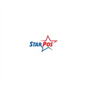 Logo Design by nand77 for Star POS | Design: #31765382