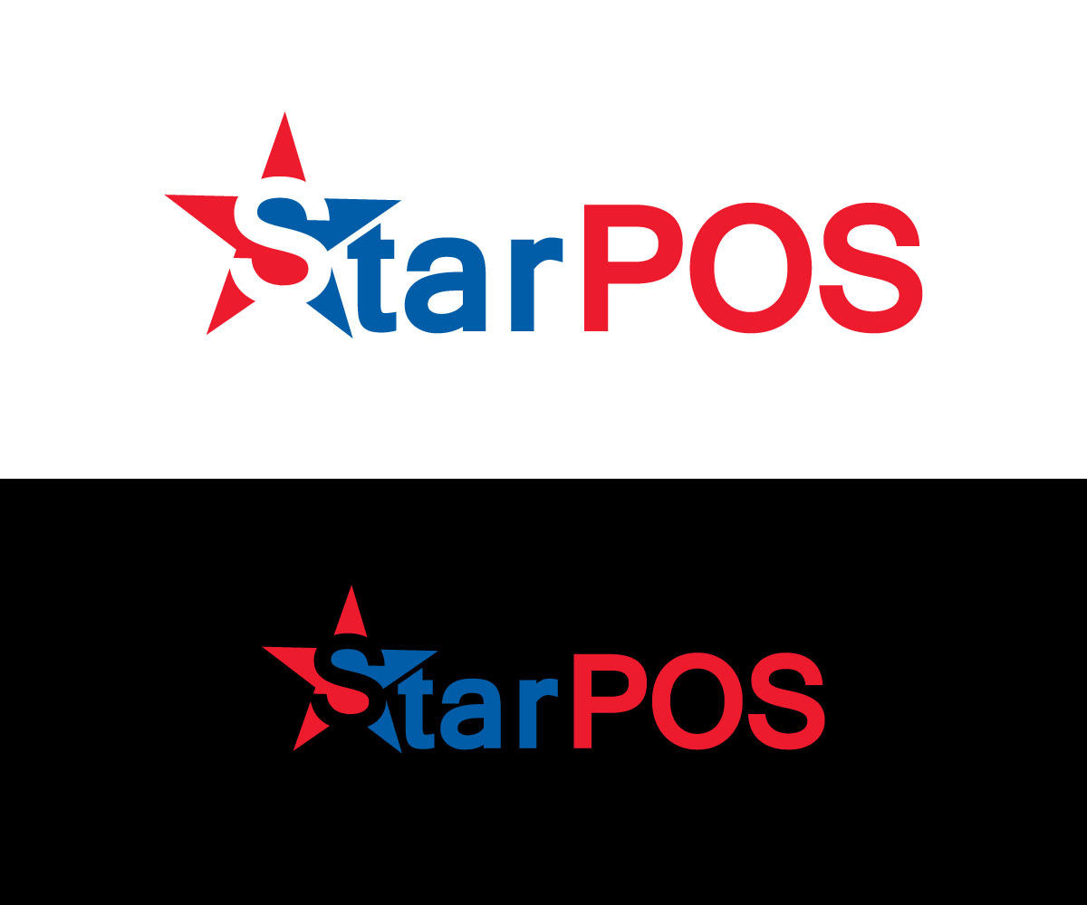 Diseño de Logo por RaKu 2 para Star POS | Diseño #31787309
