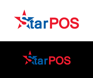Logo-Design von RaKu 2 für Star POS | Design: #31787309
