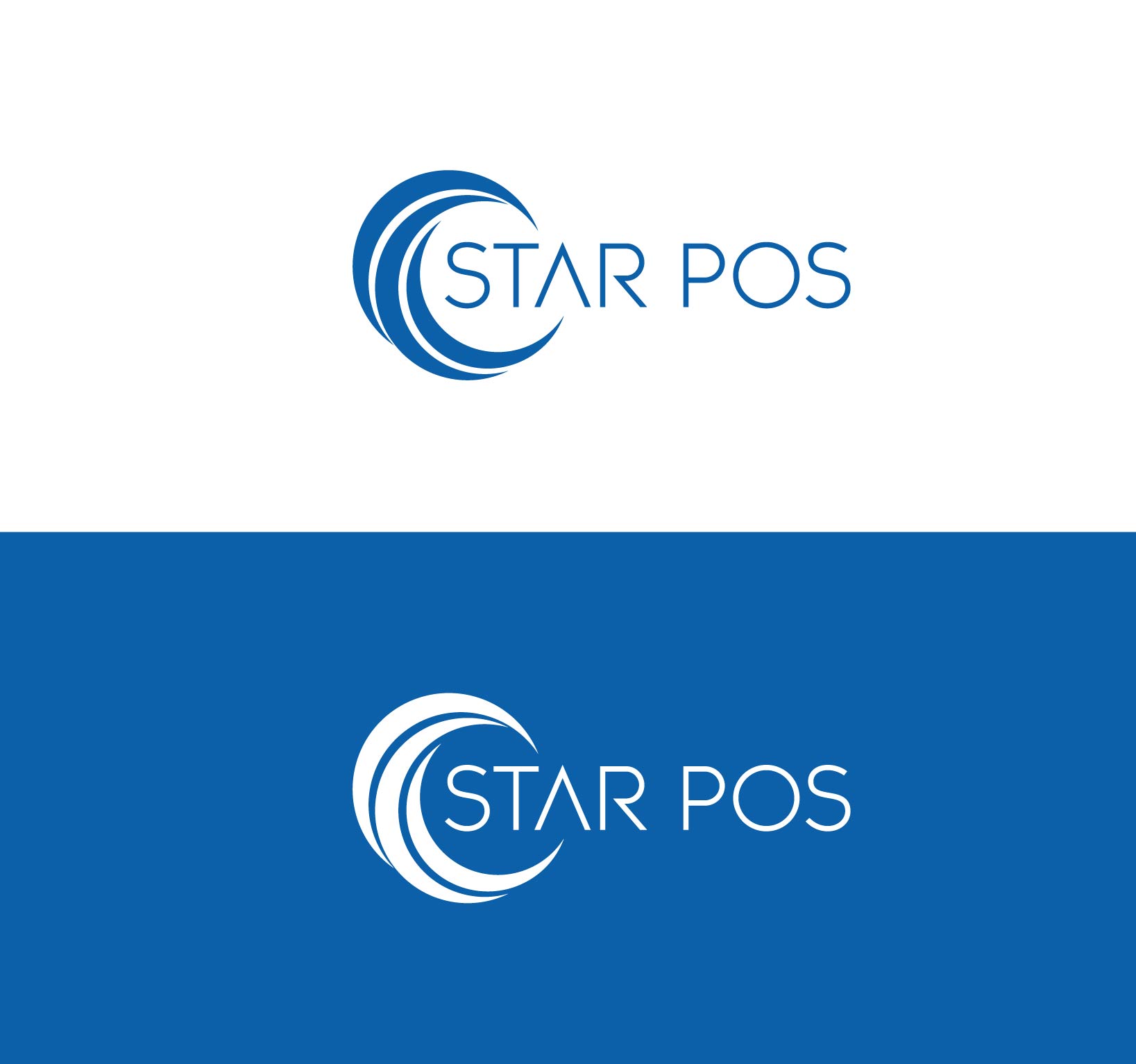 Diseño de Logo por Creative Design@ para Star POS | Diseño #31787622