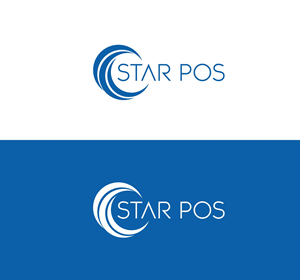 Logo Design by Creative Design@ for Star POS | Design: #31787622
