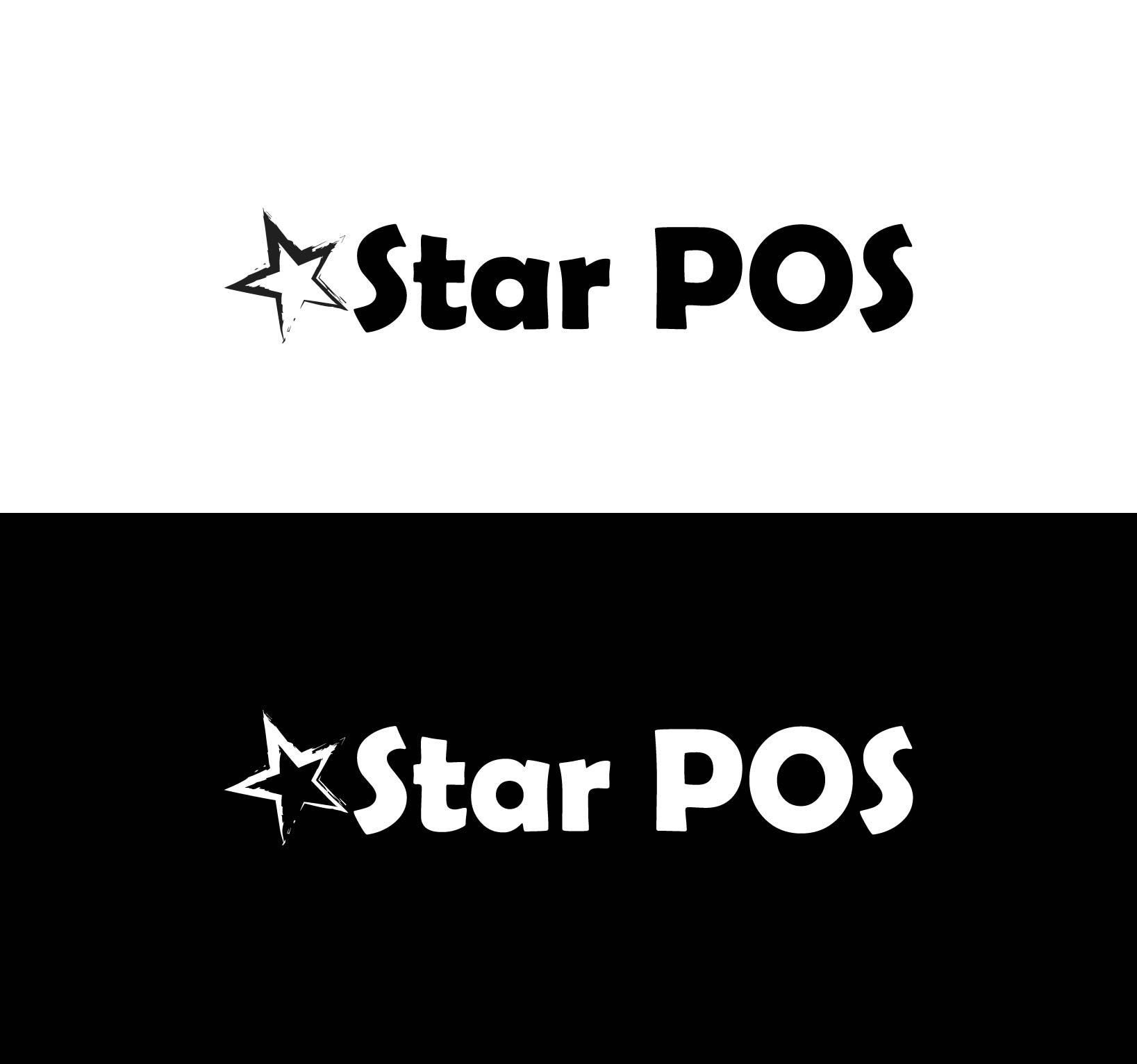 Diseño de Logo por Creative Design@ para Star POS | Diseño #31792032
