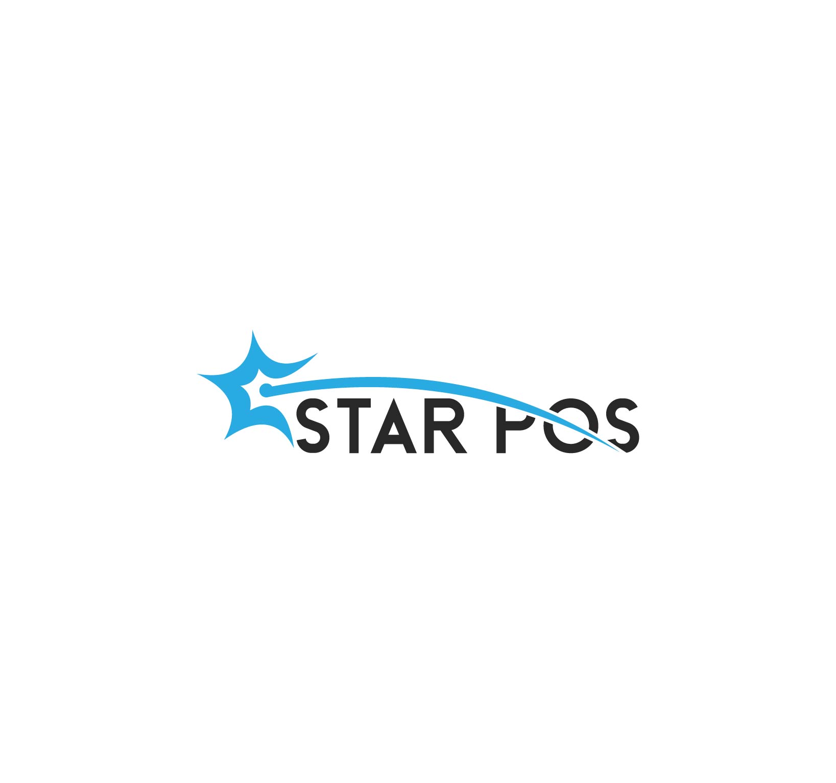 Diseño de Logo por Creative Design@ para Star POS | Diseño #31792146