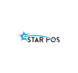 Logo Design by Creative Design@ for Star POS | Design: #31792146