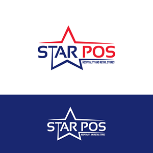 Logo-Design von YourLogoMaster für Star POS | Design: #31760362