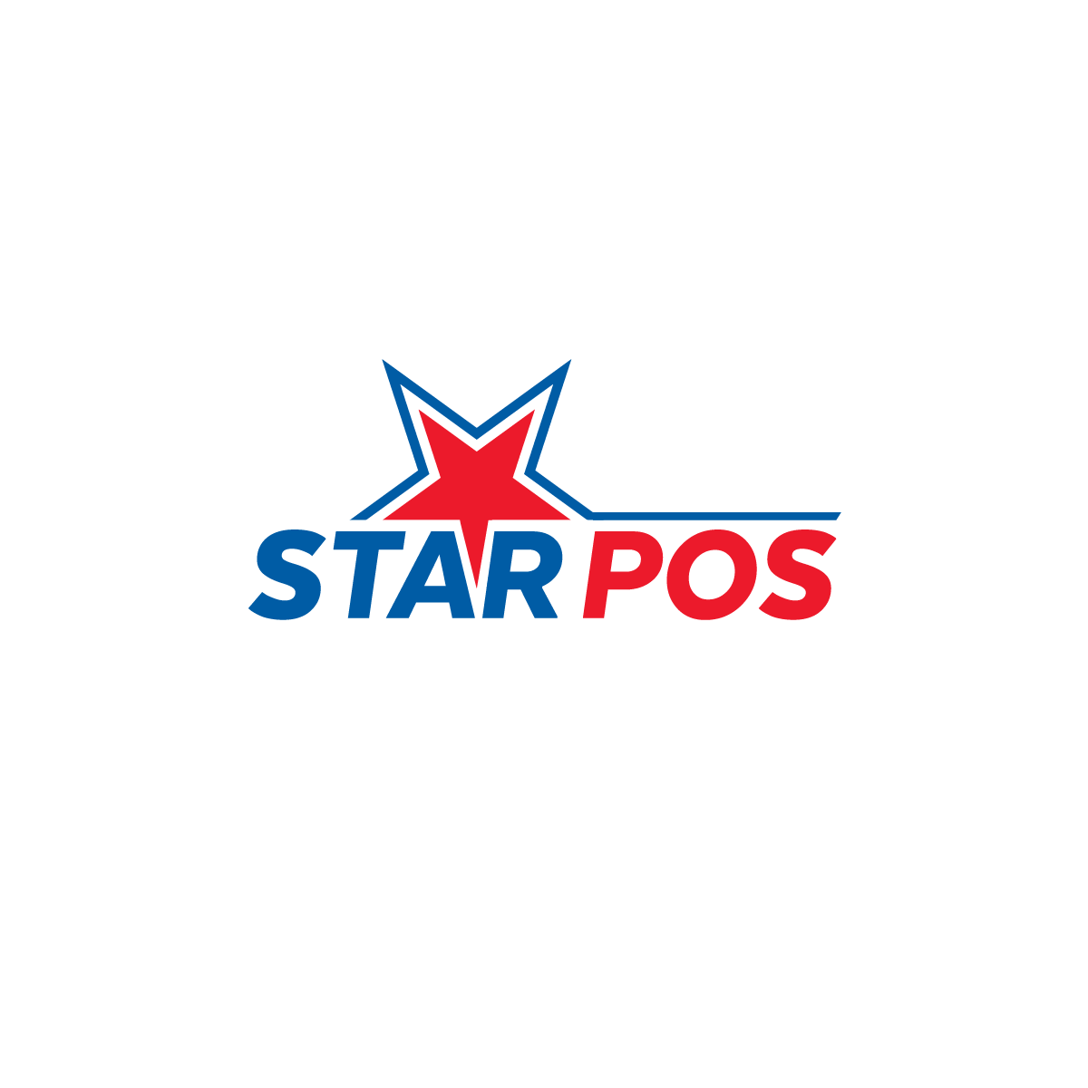 Logo-Design von Elrich für Star POS | Design #31764585