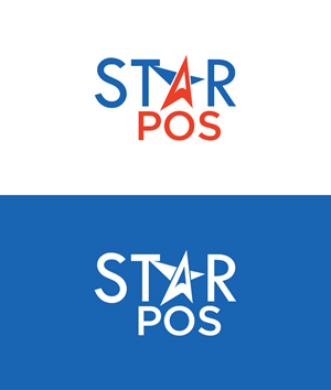 Logo-Design von Rahmina für Star POS | Design: #31754819