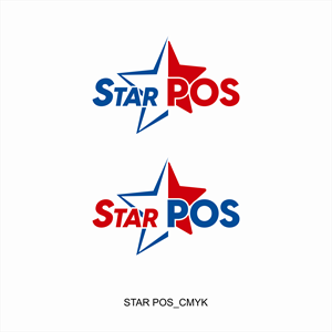 Logo-Design von Basic98 für Star POS | Design: #31788998
