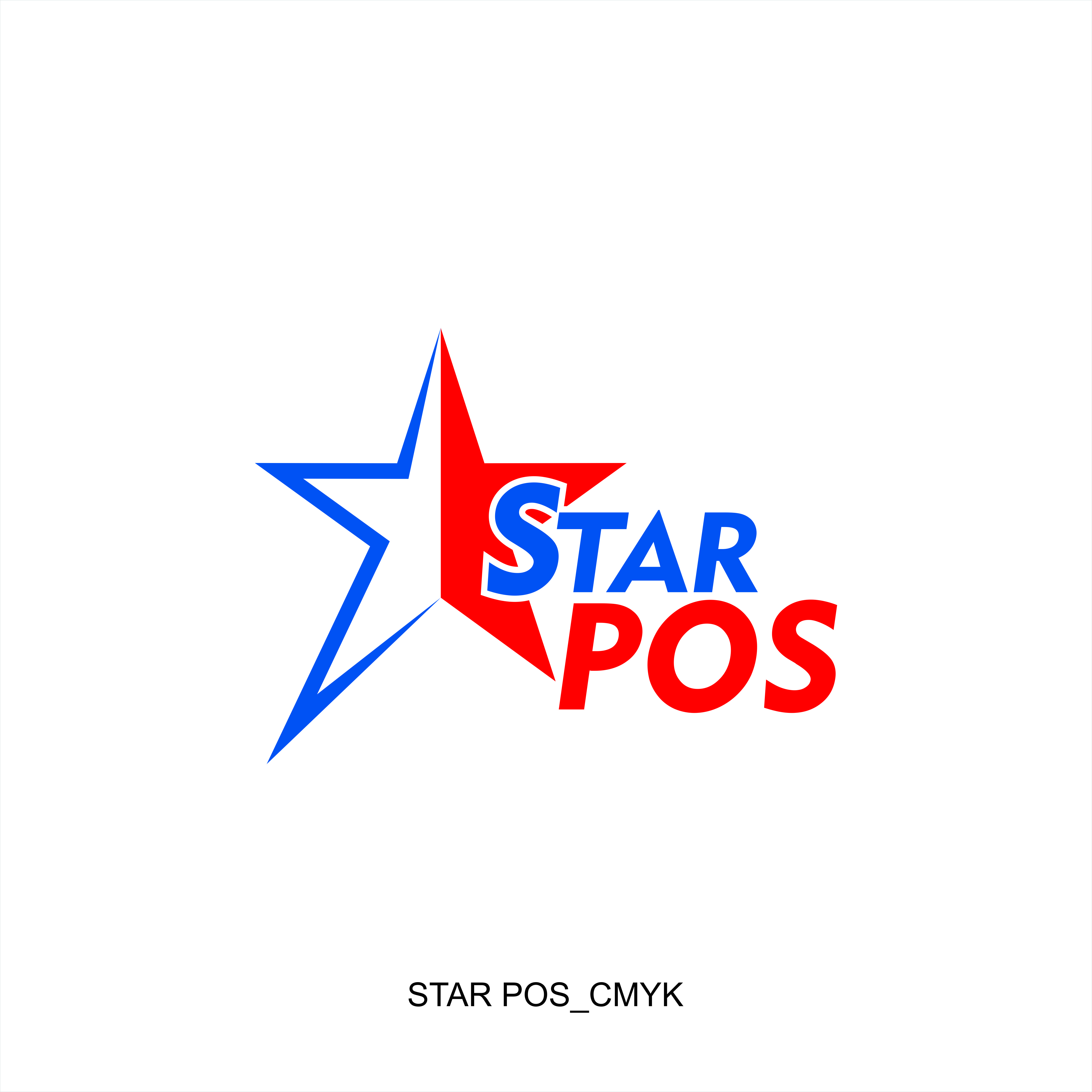 Design de Logo par Basic98 pour Star POS | Design #31789010