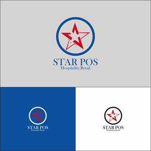 Logo Design by RIDO DESIGN
