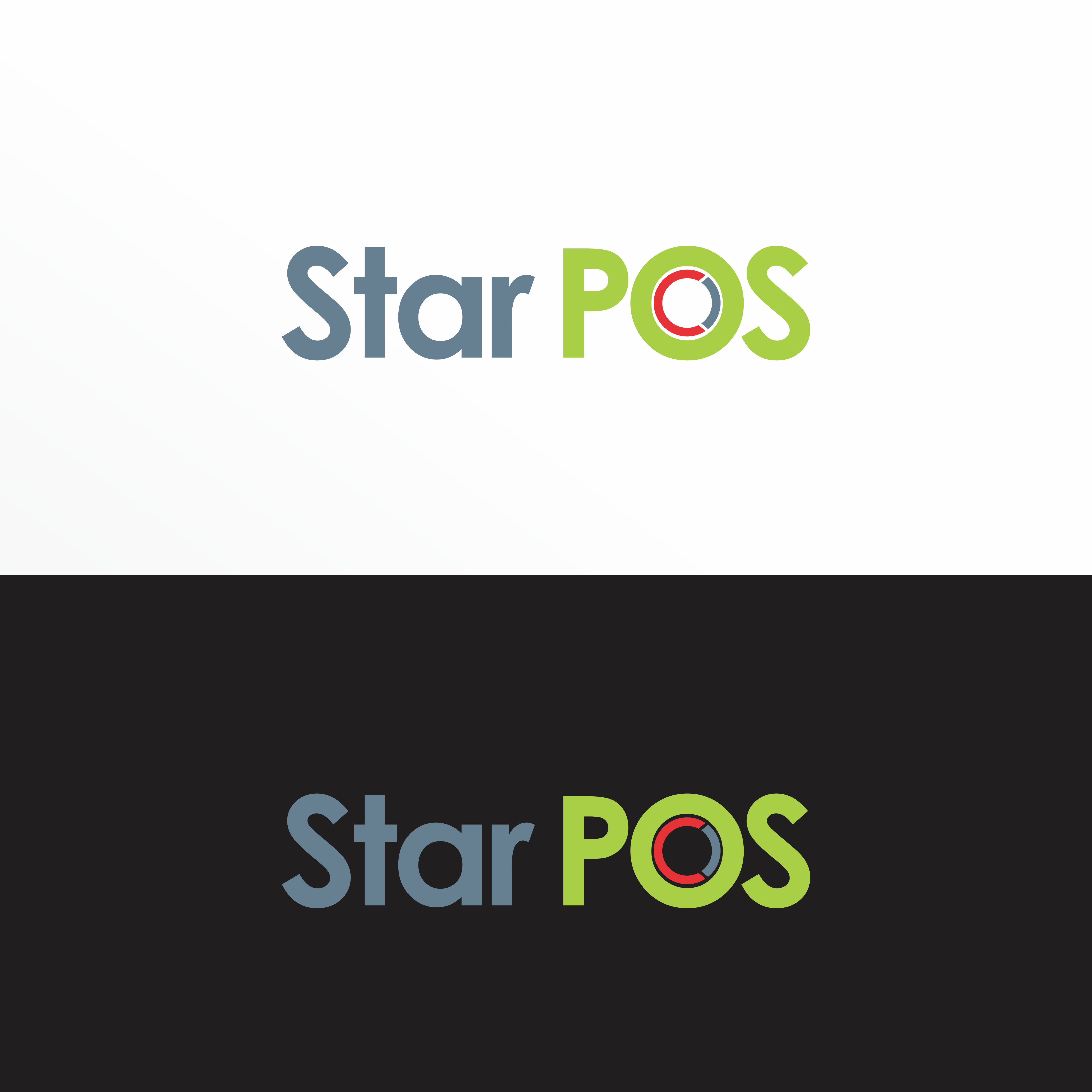 Logo Design by MoTillaz for Star POS | Design #31761437