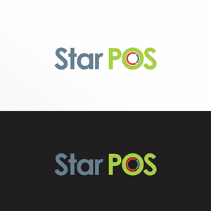 Logo-Design von MoTillaz für Star POS | Design: #31761437